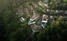 Kamandalu Ubud - CHSE Certified